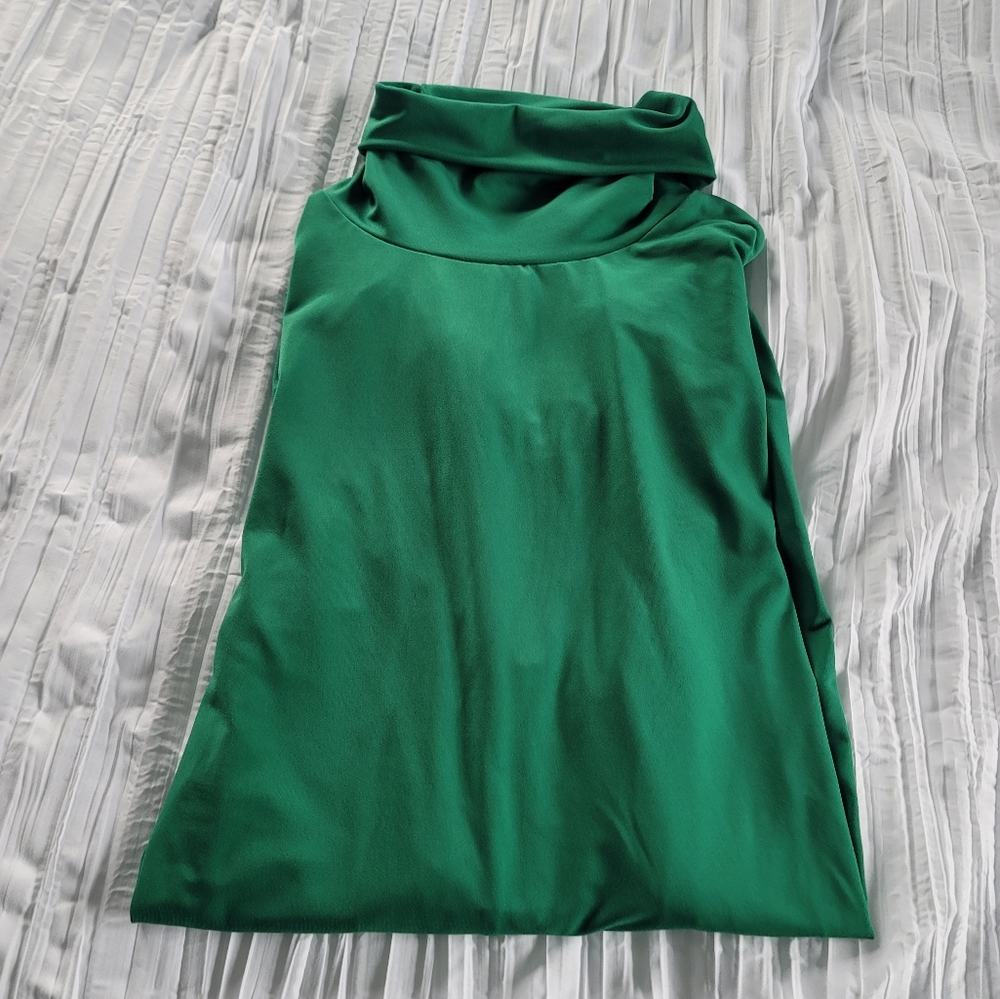Women's Turtle Neck